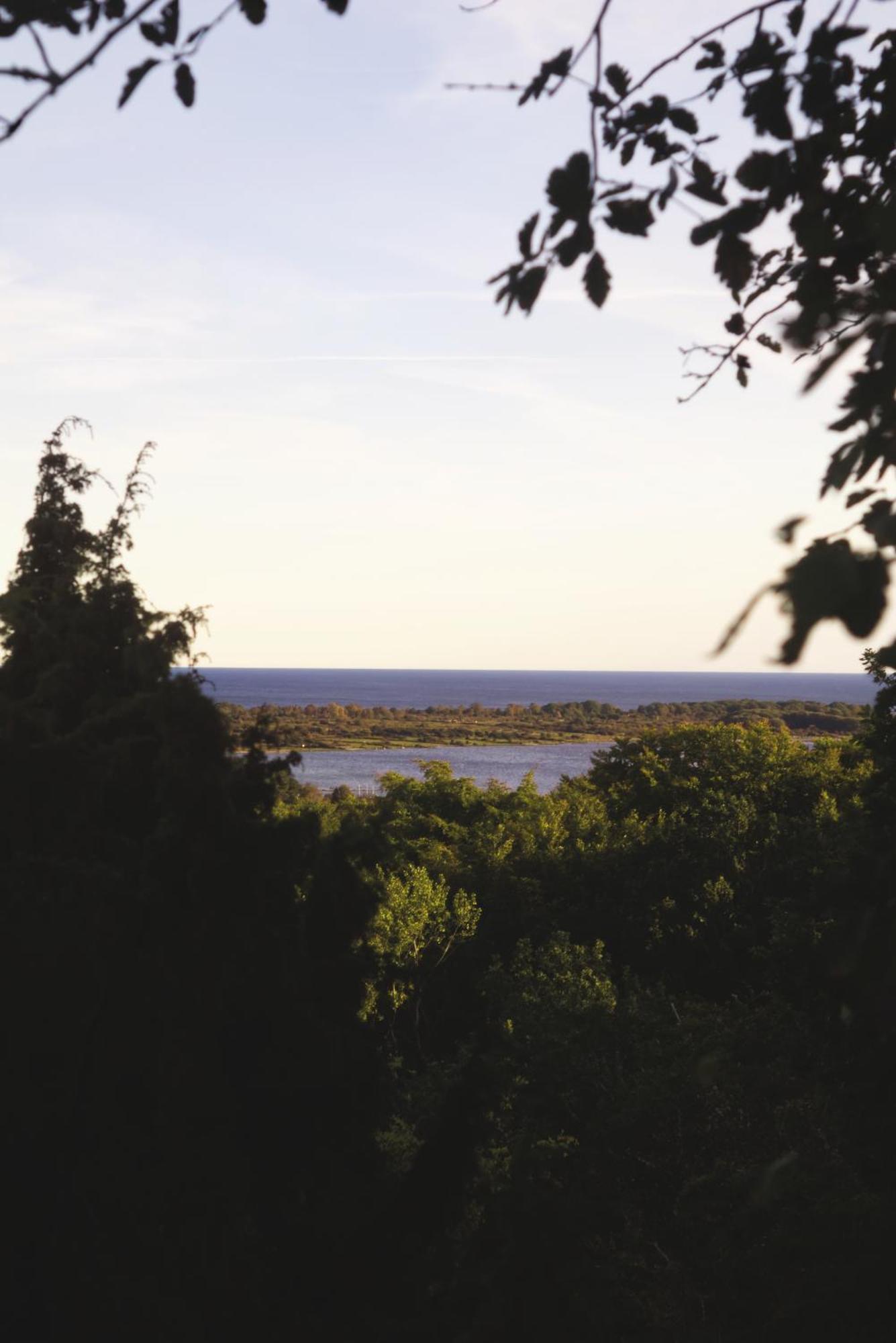 Haelleviks Camping Solvesborg Bagian luar foto