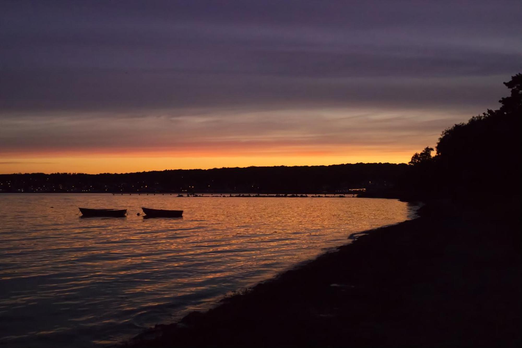 Haelleviks Camping Solvesborg Bagian luar foto
