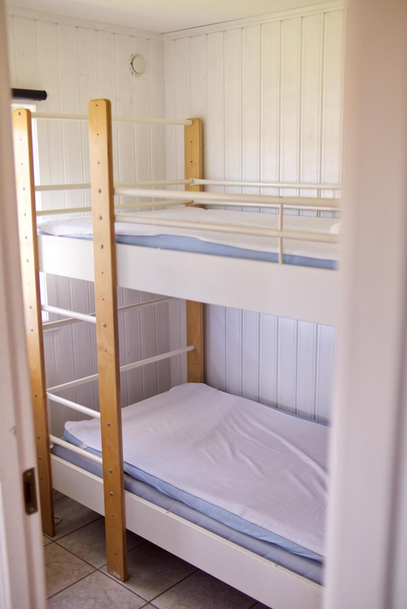 Haelleviks Camping Solvesborg Bagian luar foto