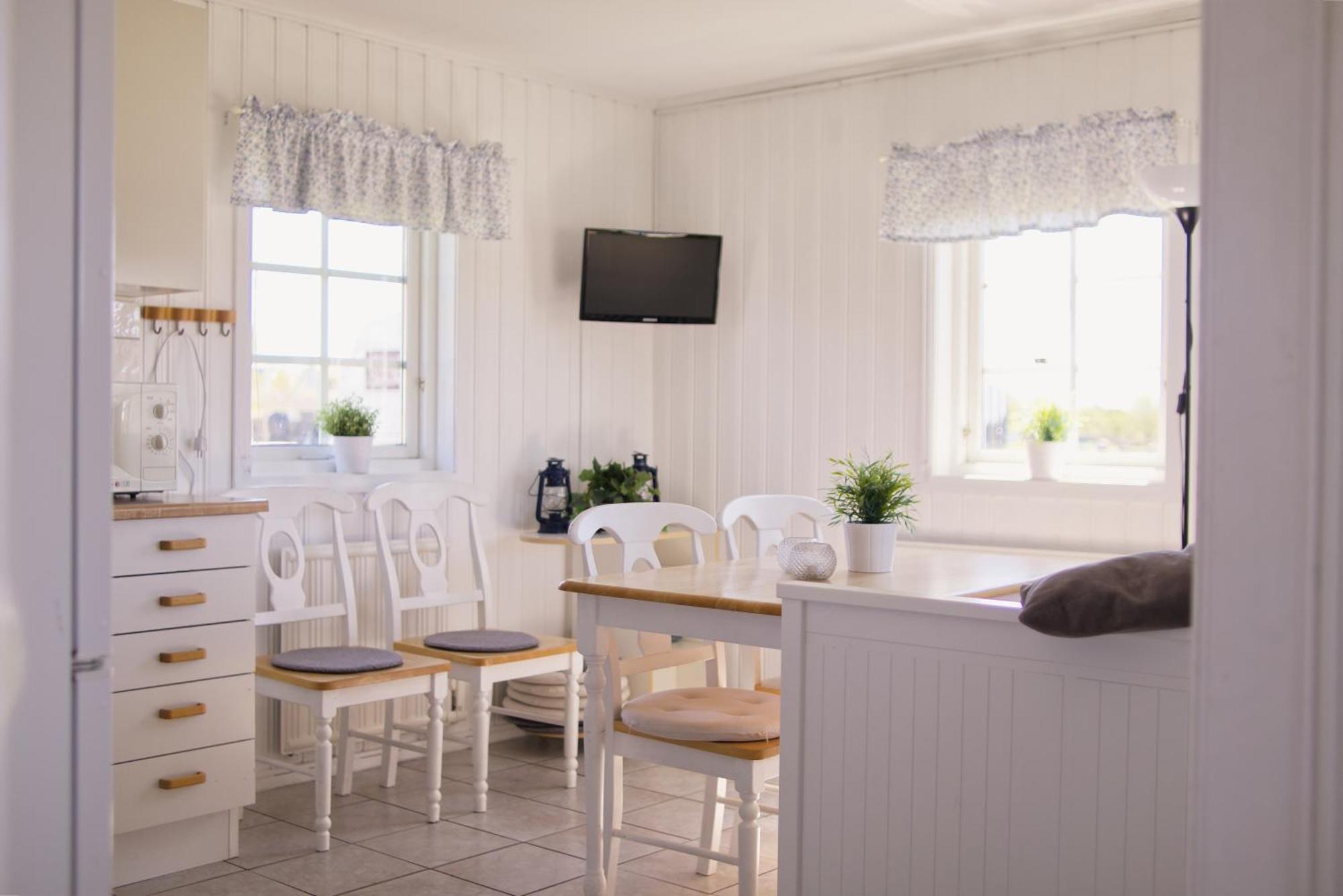 Haelleviks Camping Solvesborg Bagian luar foto